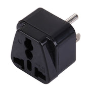 WD-5 Portable Universal Power Socket Travel Converter for American Plug Adapter, US Plug