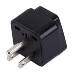 Convertitore da viaggio universale WD-5 con presa US