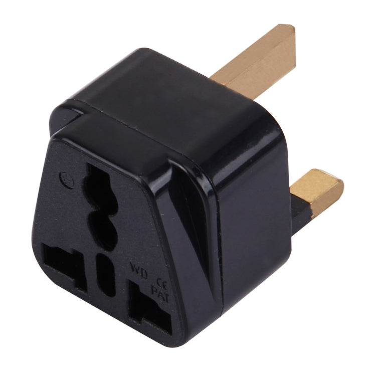Convertitore da viaggio universale con presa UK WD-7
