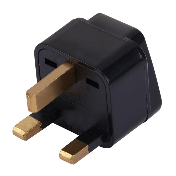 Convertitore da viaggio con presa di corrente adattatore universale portatile WD-7, UK Plug