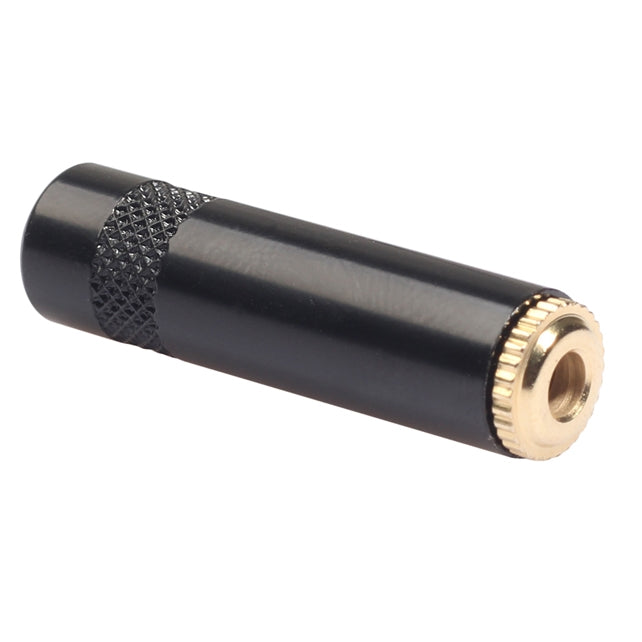 REXLIS TC227 Mini Spina Femmina da 3,5 mm Jack Audio Adattatore per Auricolari Placcato Oro per Cuffie Stereo Fai da Te e Auricolari di Riparazione, TC227