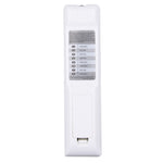 Telecomando universale Chunghop E-H910 per TV Haier