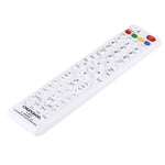 Telecomando universale Chunghop E-H910 per TV Haier