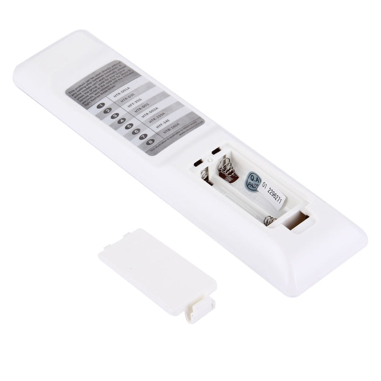 Telecomando universale Chunghop E-H910 per TV Haier