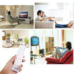 Telecomando universale Chunghop E-H910 per TV Haier