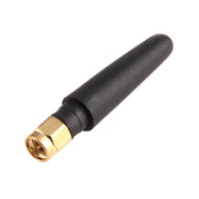 Antenna GSM con connettore maschio SMA stile pepe piccolo