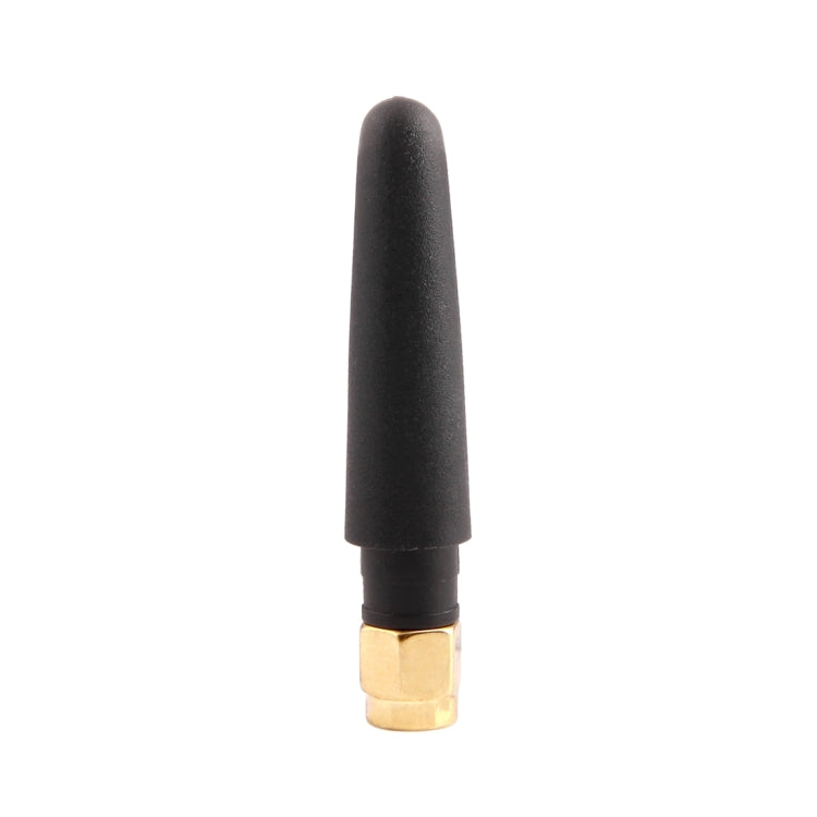 Antenna GSM con connettore maschio SMA stile pepe piccolo