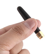 Antenna GSM con connettore maschio SMA stile pepe piccolo