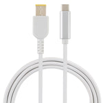 Cavo ricarica USB-C maschio quadrato per Lenovo 1,5m