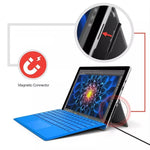 Cavo ricarica magnetico USB-C 6 pin per Surface Pro 5/6