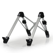 Supporto Pieghevole per Laptop in Alluminio
