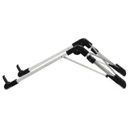 Supporto Pieghevole per Laptop in Alluminio