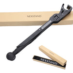 Nexstand K2 Supporto pieghevole per laptop 35,4x4x4 cm