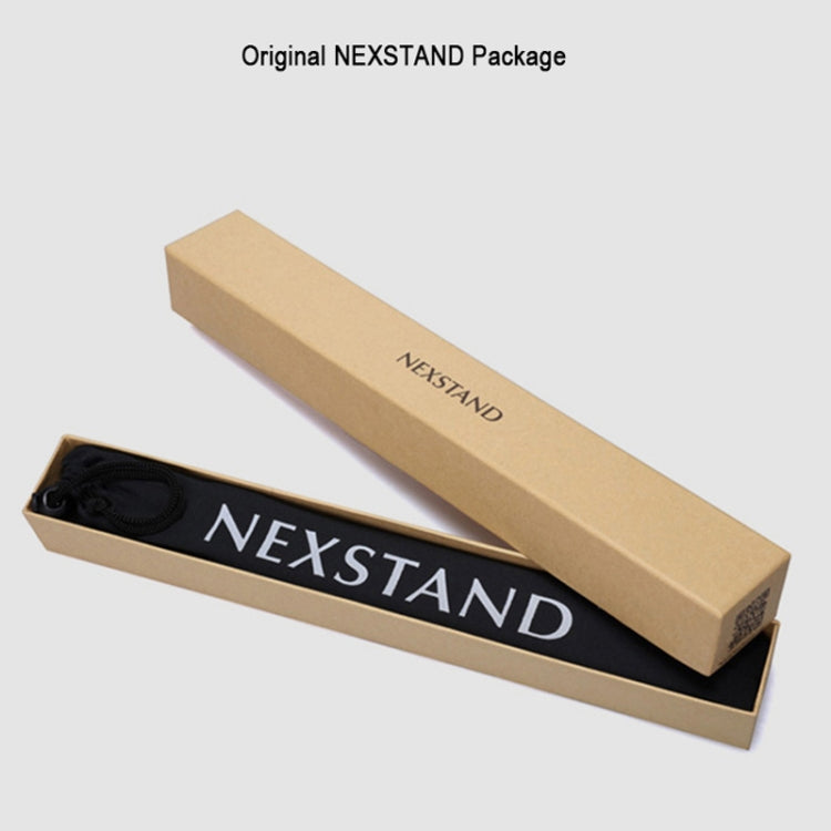 Nexstand K2 Supporto pieghevole per laptop 35,4x4x4 cm