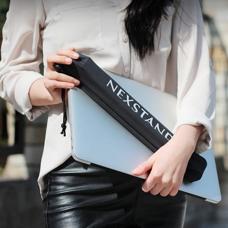 Nexstand K2 Supporto pieghevole per laptop 35,4x4x4 cm