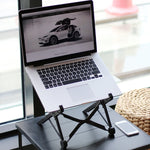Nexstand K2 Supporto pieghevole per laptop 35,4x4x4 cm
