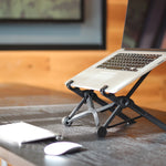 Nexstand K2 Supporto pieghevole per laptop 35,4x4x4 cm