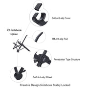 Nexstand K2 Supporto Ergonomico per Laptop