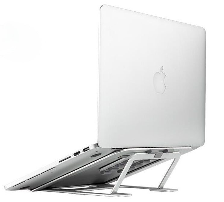Supporto pieghevole per laptop 22,3x23,5x1,3 cm