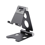 ROOSTAND R2 Staffa Pieghevole in Alluminio per Tablet