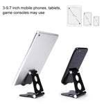 ROOSTAND R2 Staffa Pieghevole in Alluminio per Tablet