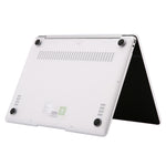Per Huawei MateBook 13 pollici 2019/2020 Custodia protettiva antiurto satinata per laptop, For Huawei MateBook 13 inch