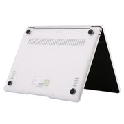 Per Huawei MateBook 13 pollici 2019/2020 Custodia protettiva antiurto satinata per laptop, For Huawei MateBook 13 inch