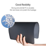 Per Huawei MateBook 13 pollici 2019/2020 Custodia protettiva antiurto satinata per laptop, For Huawei MateBook 13 inch
