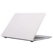 Per Huawei MateBook 13 pollici 2019/2020 Custodia protettiva antiurto satinata per laptop, For Huawei MateBook 13 inch