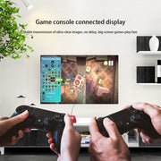 Adattatore 3 in 1 DisplayPort HDMI Mini DP