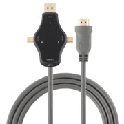 Cavo adattatore video D65A 4K 1,8 m