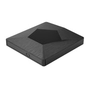 ORICO DVD-XD007 Interfaccia USB 3.0 portatile CD esterno Unità ottica DVD Registratore CD/DVD-RW