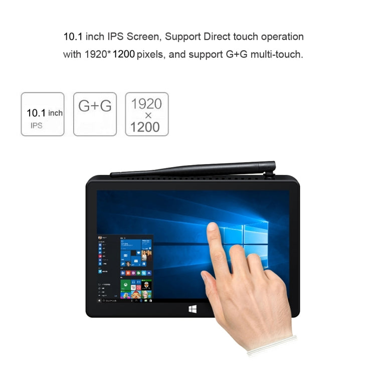PiPo X10 Pro TV Box Style Tablet Mini PC, 6 GB+64 GB, batteria 5000 mAh, processore Windows 10 Intel Celeron N4020 Quad Core da 10,1 pollici fino a 2,8 GHz, supporto scheda TF, Bluetooth, WiFi, LAN e HDMI, X10 Pro
