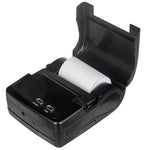 QS-5802 58mm 8-Pin Bluetooth Portable Receipt Printer, QS-5802