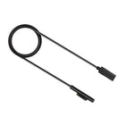 Cavo ricarica rapida USB-C per Microsoft Surface Pro 0,2 m