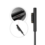 Cavo ricarica rapida USB-C per Microsoft Surface Pro 0,2 m