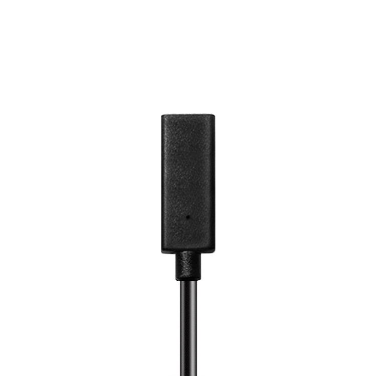 Cavo ricarica rapida USB-C per Microsoft Surface Pro 0,2 m
