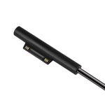 Cavo ricarica rapida USB-C per Microsoft Surface Pro 0,2 m