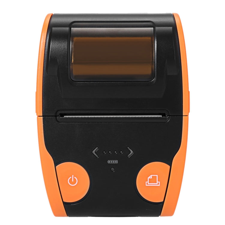 QS-5806 Stampante termica per ricevute POS Bluetooth portatile da 58 mm, QS-5806-E, QS-5806-H