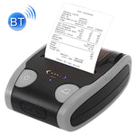 Stampante termica portatile Bluetooth 58 mm QS-5806