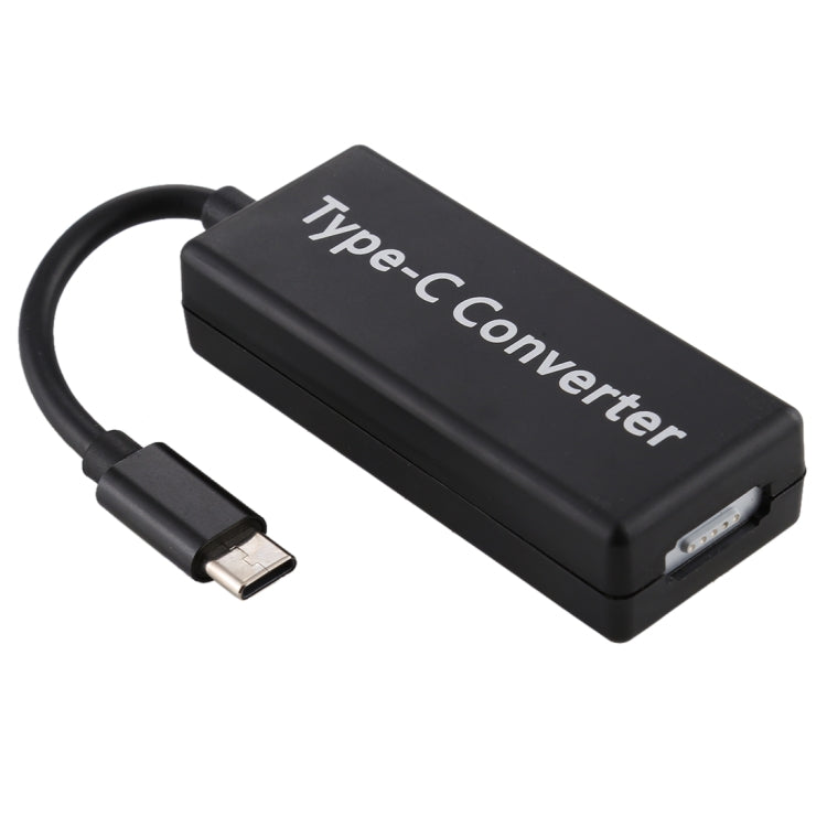 Convertitore da 65 W serie MagSafe a USB-C/Type-C per MacBook