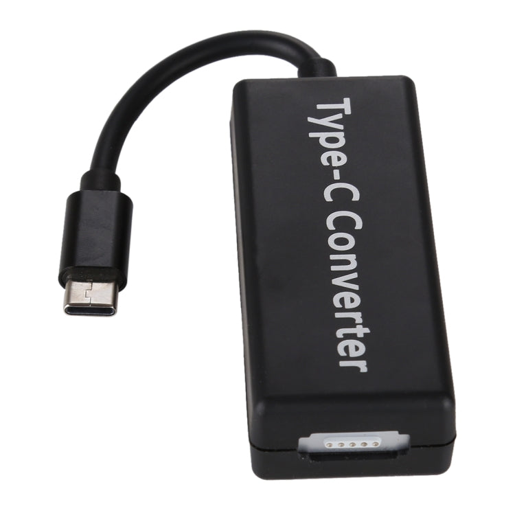 Convertitore 65W MagSafe a USB-C per MacBook