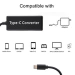 Convertitore 65W MagSafe a USB-C per MacBook