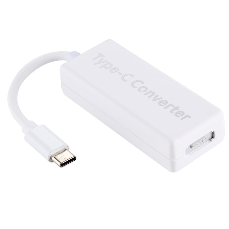 Convertitore da 65 W serie MagSafe a USB-C/Type-C per MacBook