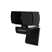 Aoni A20 FHD 1080P IPTV WebCam Teleconferenza Insegnamento Trasmissione in diretta Videocamera per computer con microfono, A20