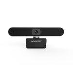 Aoni A30 Beauty FHD 1080P Smart IPTV WebCam Teleconferenza Insegnamento Trasmissione in diretta Fotocamera per computer con microfono, A30