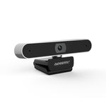 Aoni A30 Beauty FHD 1080P Smart IPTV WebCam Teleconferenza Insegnamento Trasmissione in diretta Fotocamera per computer con microfono, A30