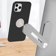 Staffa universale per laptop in alluminio