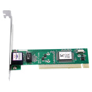 TXA001 DW-8139D RTL8139 Adattatore di rete desktop per scheda di rete PCI 10/100Mbps per computer PC, TXA001