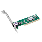 TXA001 DW-8139D RTL8139 Adattatore di rete desktop per scheda di rete PCI 10/100Mbps per computer PC, TXA001
